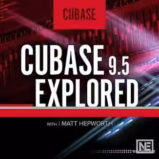Ask Video Cubase 9.5 101 Cubase 9.5 Explored [TUTORiAL]