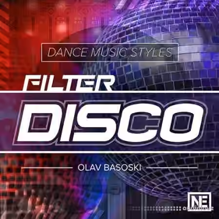 Ask Video Dance Music Styles 115 Filter Disco [TUTORiAL]