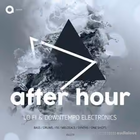 Asonic After Hour [WAV]