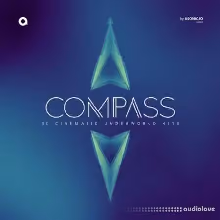 Asonic Compass [WAV]