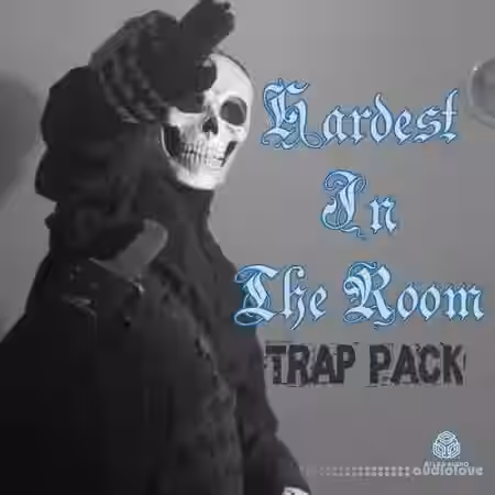 Atlas Audio Hardest In The Room Wild Trap [WAV, MiDi]