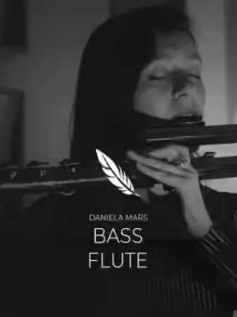 Auddict Daniela Mars Deep Bass Flute [KONTAKT]