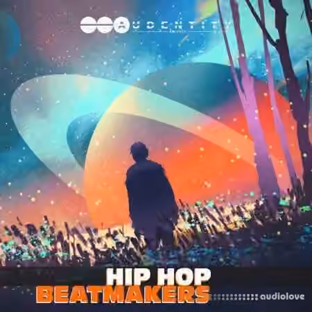 Audentity Records Hip Hop Beatmakers [WAV]