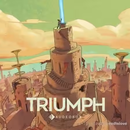 AudeoBox Triumph [WAV]