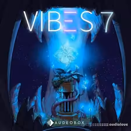 AudeoBox Vibes 7 [WAV]