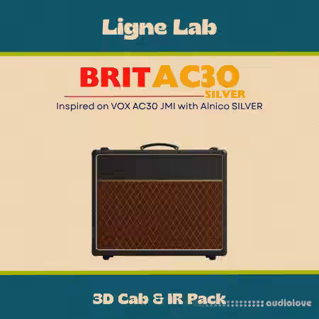 Audio Assault Ligne Lab BRIT AC30