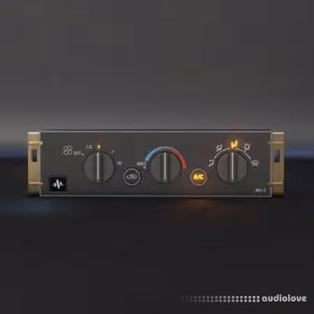 Audio Hertz AC-1 v1.2.1 [WiN, MacOSX]