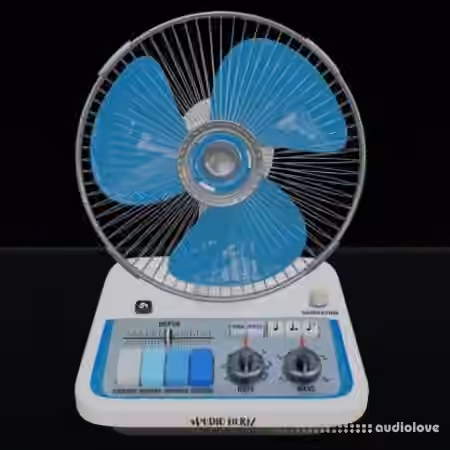 Audio Hertz FAN v1.1.2 Regged [WiN]