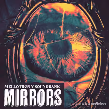 Audio Juice Mirrors (Mellotron V Bank) [Synth Presets]