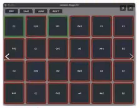 Audio Modeling UniMIDI Hub v1.2.4 [WiN]