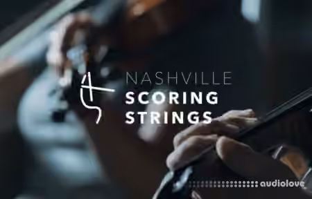 Audio Ollie Nashville Scoring Strings v1.1 [KONTAKT]