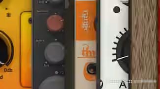 AudioD3CK RAON Series Bundle v1.9.0 [WiN, MacOSX]