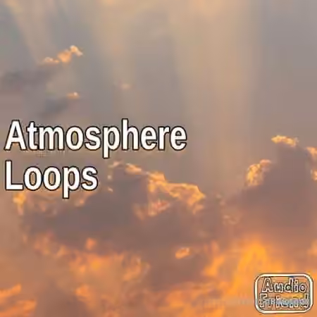 AudioFriend Atmosphere Loops [WAV]