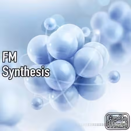 AudioFriend FM Synthesis [WAV]