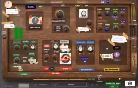 Audioloom Smart Audio Solution Box Of Color 1 v1.2.0 [WiN]