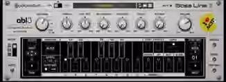 AudioRealism ABL3 v3.3.4.7 [WiN]