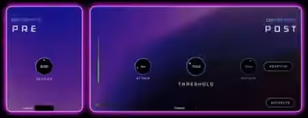 Aurora DSP Gate Mate v1.1.0 [WiN]