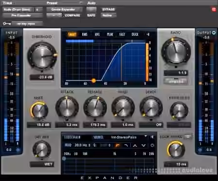 Avid Complete Plug-In Bundle v18.10.0 [WiN]