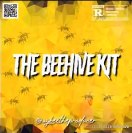 AyBee The Producer THE BEEHIVE KIT [WAV, MiDi]