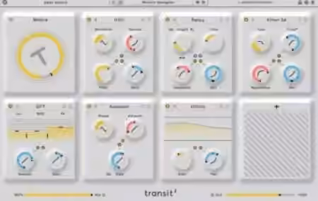 Baby Audio Transit 2 v2.2 [WiN]