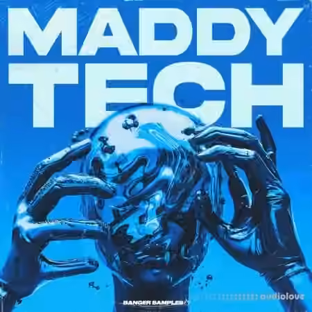 Banger Samples Maddy Tech [WAV, MiDi, REX]