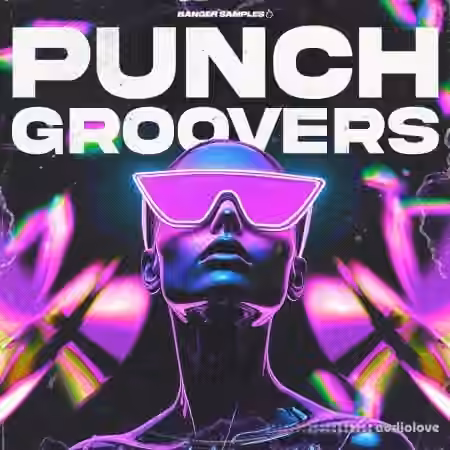 Banger Samples Punch Groovers [WAV, MiDi, REX]