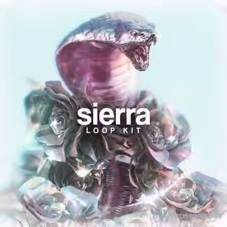 Based1 Sierra Loop Kit [WAV]