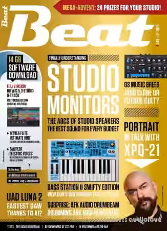 BEAT English January 2026