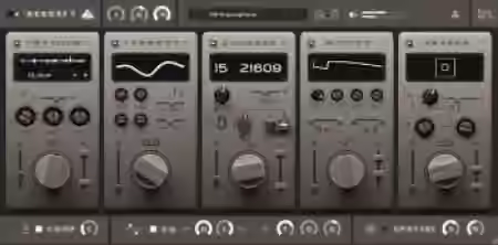 BeatSkillz Rekraft v1.1 [WiN]