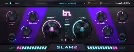 BeatSkillz Slam2 v1.3.0 R2 [WiN]