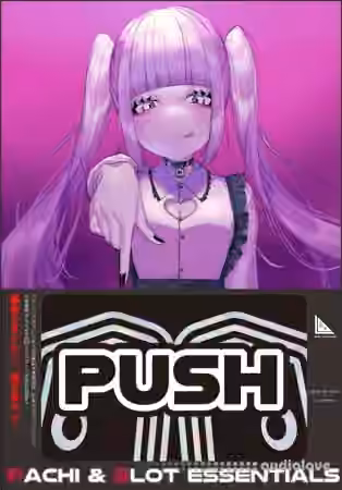 Bermuda Pachi And Slot Essentials [WAV]