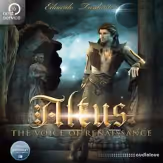 Best Service Altus v1.1 Rev 1 Update [KONTAKT]