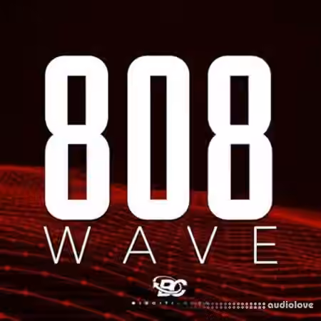 Big Citi Loops 808 Wave [WAV, MiDi]