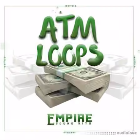 Big Citi Loops ATM LOOPS [WAV]
