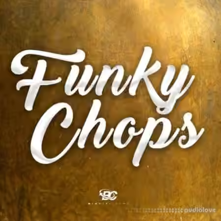 Big Citi Loops Funky Chops [WAV]