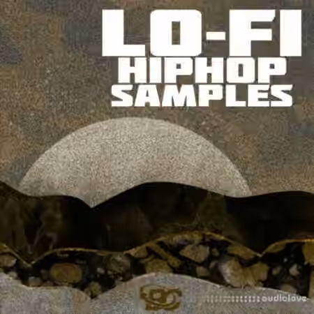 Big Citi Loops Lo-Fi Hip Hop Samples [WAV]