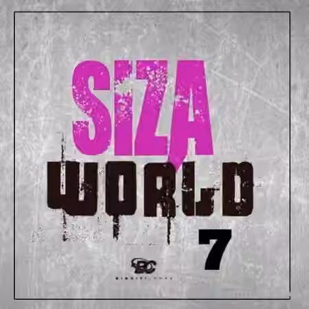 Big Citi Loops Siza World 7 [WAV]