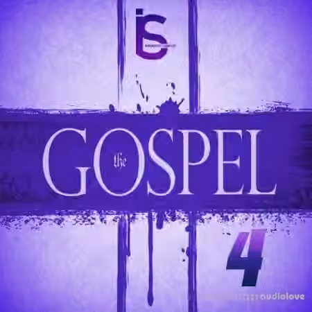 Big Citi Loops The Gospel Part 4 [WAV]