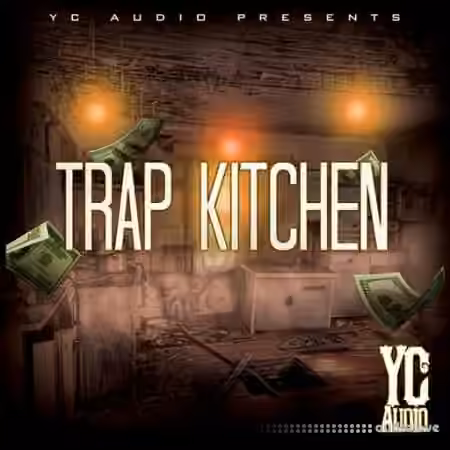 Big Citi Loops Trap Kitchen [WAV]