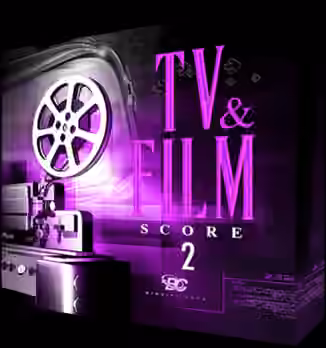 Big Citi Loops TV Film Score 2 [WAV]