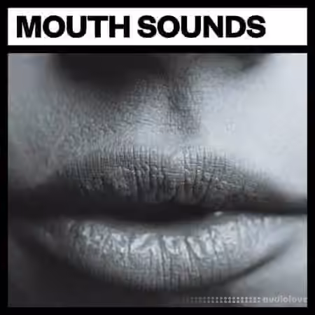 Big Room Sound Mouth Sounds [WAV]