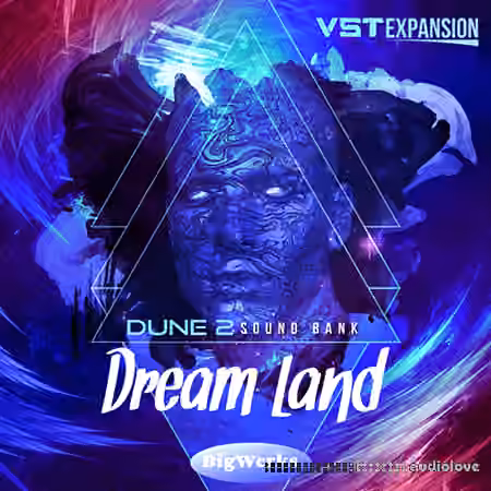 BigWerks Dream Land [Synth Presets]