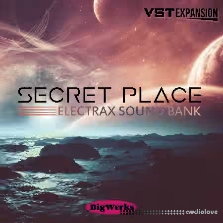 BigWerks Secret Place [Synth Presets]