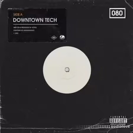 Bingoshakerz Downtown Tech [WAV, REX]