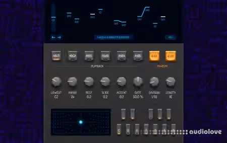 Bjango Chaos Line v1.0.0.1 [WiN]