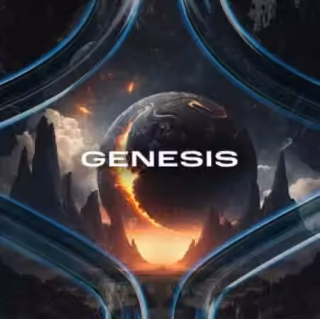 Black Mind Genesis [WAV]