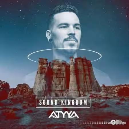 Black Octopus Sound ATYYA Sound Kingdom [WAV]