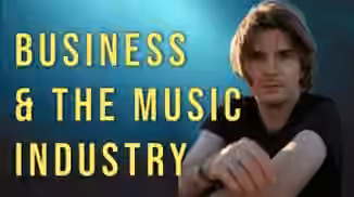 Black Octopus Sound Gold Business and The Music Industry [TUTORiAL]
