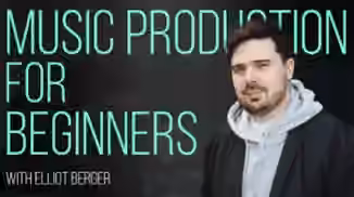 Black Octopus Sound Gold Music Production for Beginners with Elliot Berger [TUTORiAL]