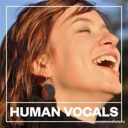 Blastwave FX Human Vocals [WAV]